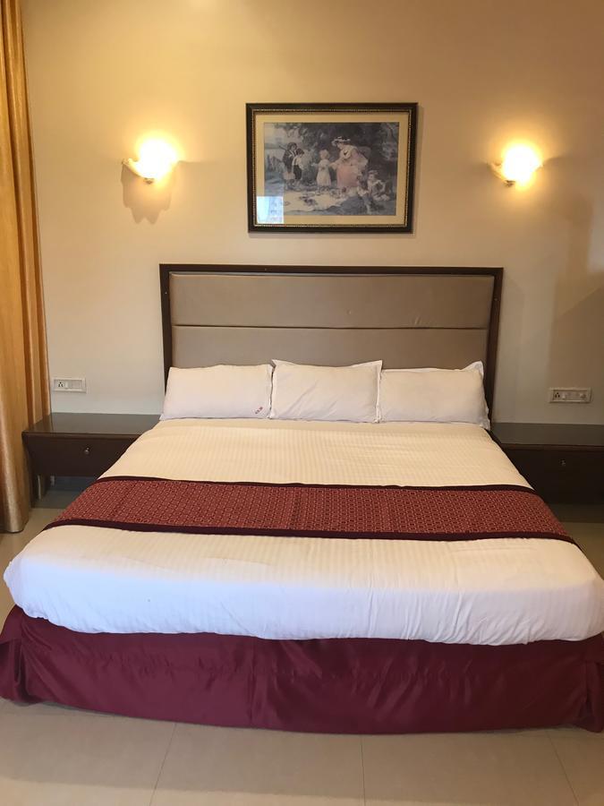 Kohinoor Atc Bed & Breakfast Mumbai Eksteriør bilde