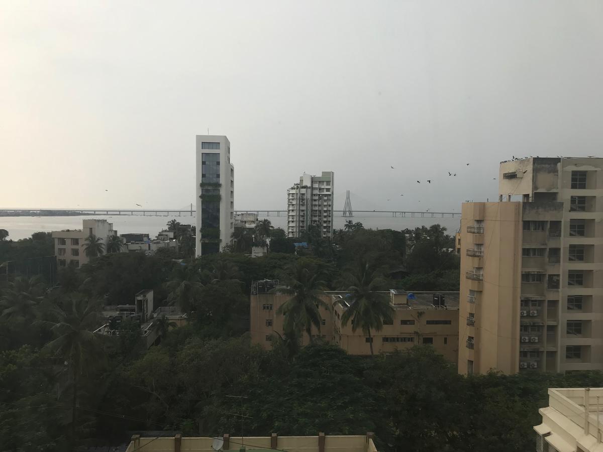 Kohinoor Atc Bed & Breakfast Mumbai Eksteriør bilde